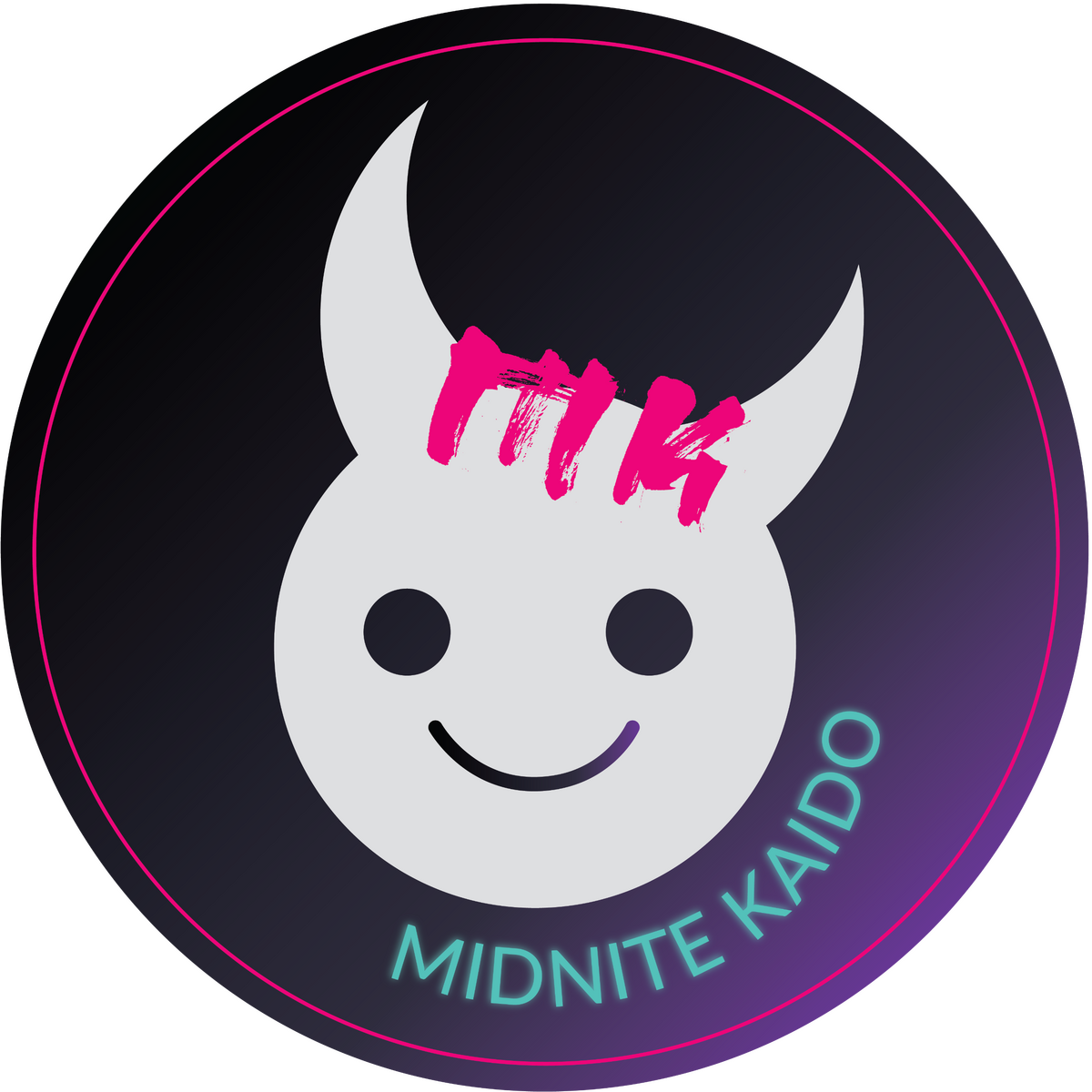 Midnite Kaido Icon